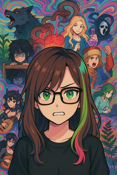 egorhidro - Dreamers/Without You