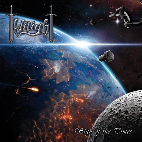 Twilight - (Another) Fallen Angel