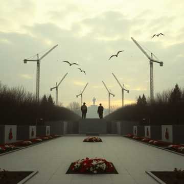 Группа Свет истины - В бессмертный полк уходят ветераны