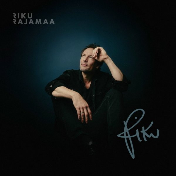 Riku Rajamaa - Living In A Low Key
