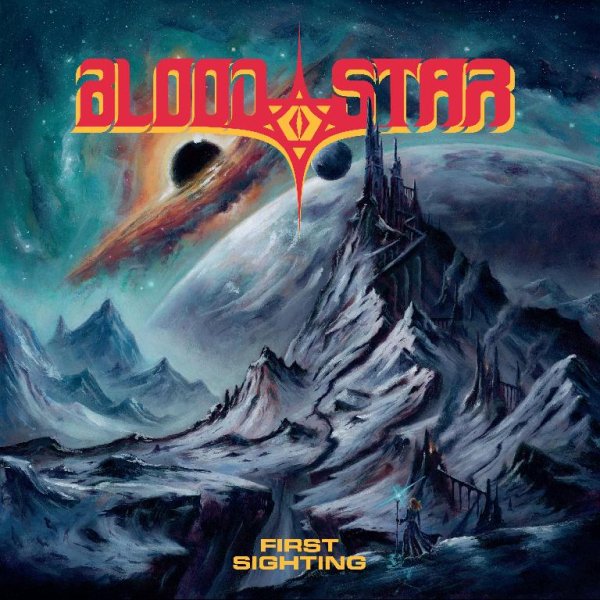 Blood Star - All For Nothing
