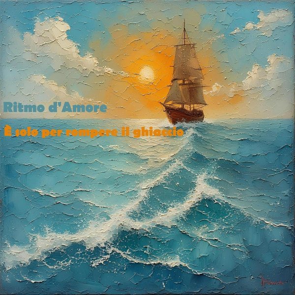 Ritmo d'Amore - Notte e Stelle