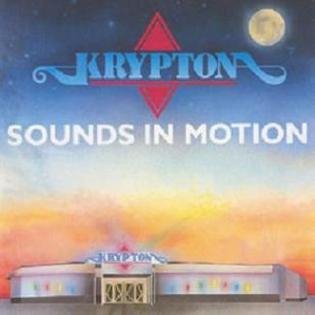 Krypton - Hitparade