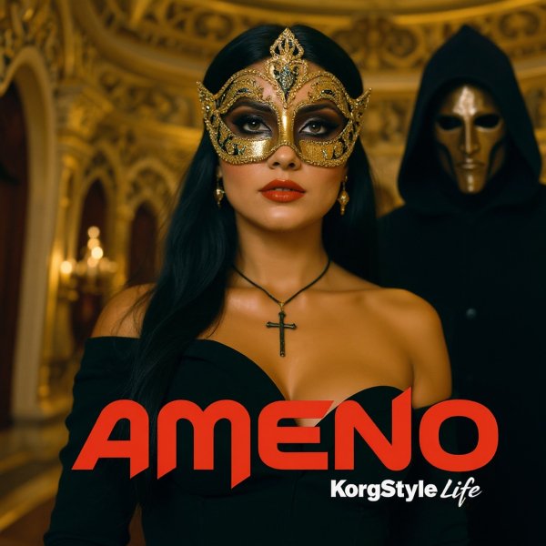 KorgStyle Life - Ameno (Dance Mix)