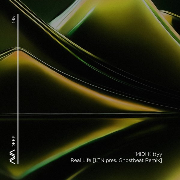 MIDI Kittyy - Real Life (Extended Mix)
