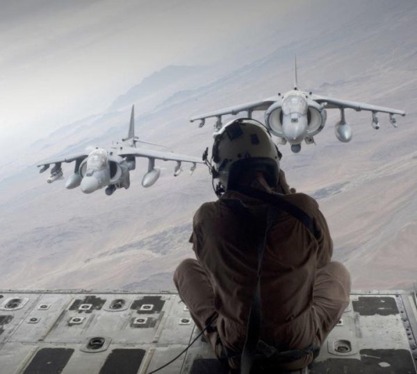 В. Селиванов (Красные Звезды, Черная Ленточка) - - Начало