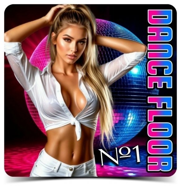 Mfat Dance - Get Away (New EuroDance '2026)