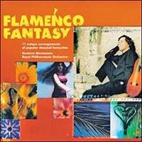 Gustavo Montesano &amp; Royal Philharmonic Orchestra - Rumba Allegro (Mozart - Symphony No40)