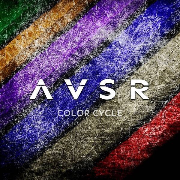Avsr - Fading Light