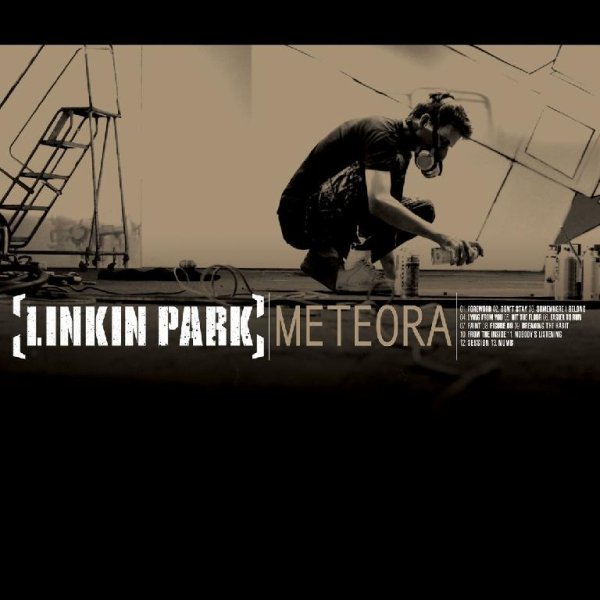 Linkin Park, Slipknot, Eminem - Until I Bleed
