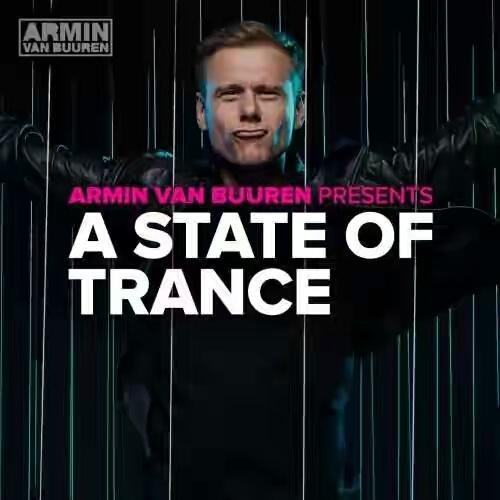 Armin Van Buuren - A State of Trance 828
