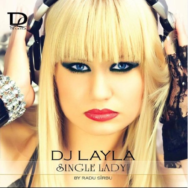DJ Layla feat. Dee-Dee - I Don't Wanna Lose You