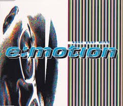 E-Motion - Open Your Mind