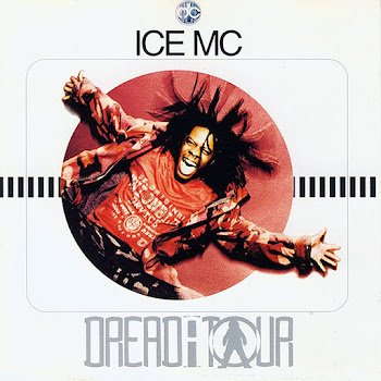 Ice Mc - Never Stop Believing