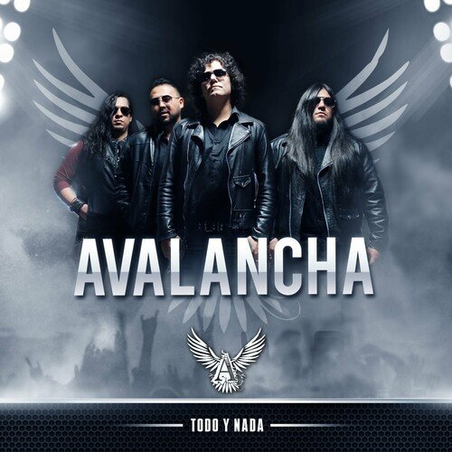 Avalancha - Mi Corazón