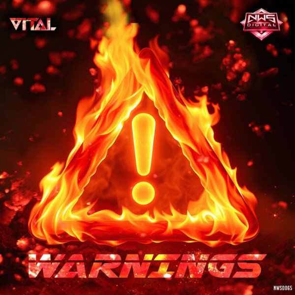 Vital - Warnings