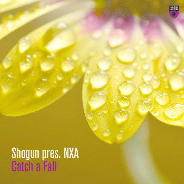 Shogun, Nxa - Catch a Fall (Extended Mix)