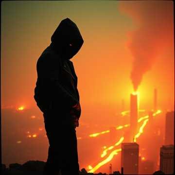 irisvanlove - Быть плохой, просто быть плохой