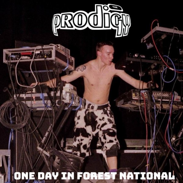 Moog Prodigy - Break And Enter