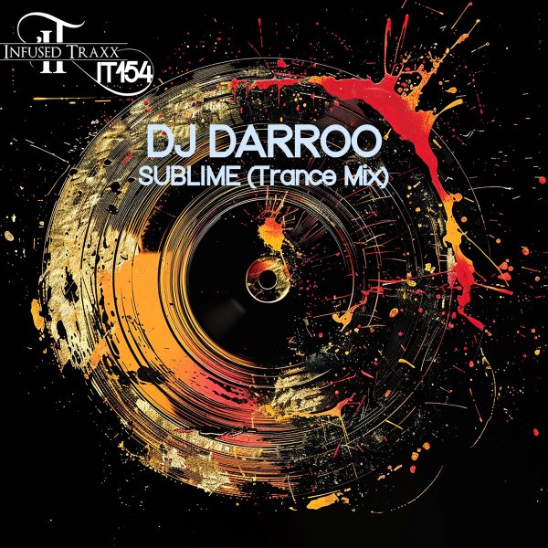 Dj Darroo - Sublime (Trance Mix)