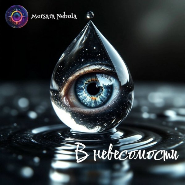 Morsara Nebula - В невесомости
