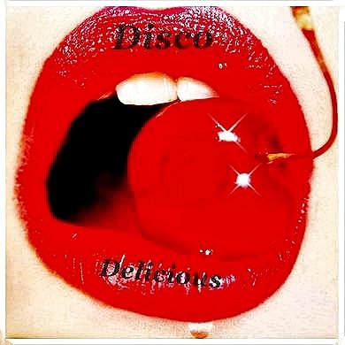 Id - Disco Delicious Mix