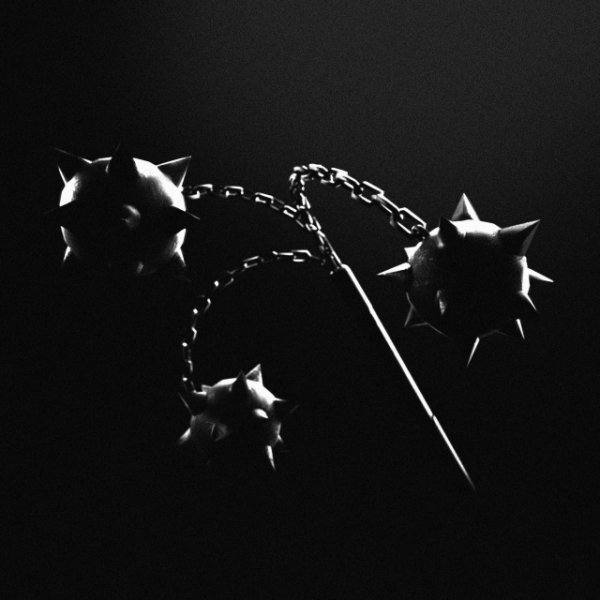 MYTHM - TWISTED