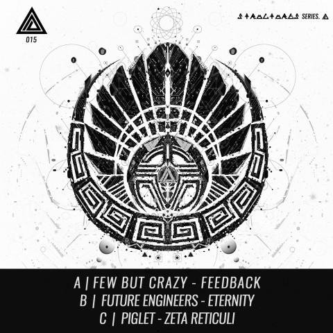 Few But Crazy - Feedback