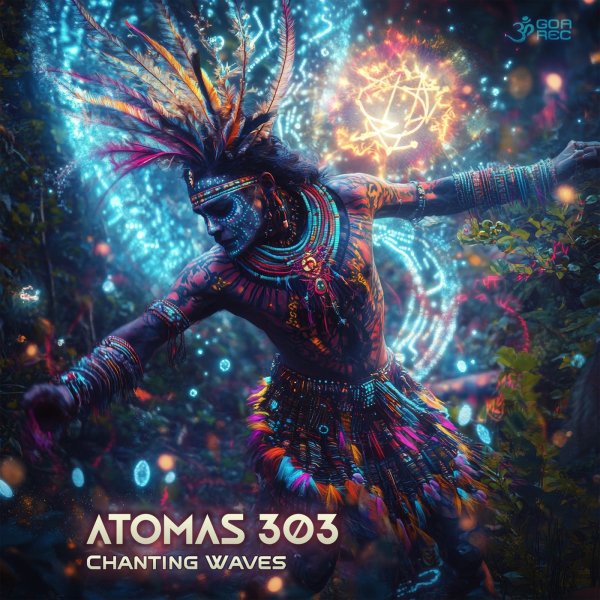 Atomas 303 - Mystic Tokens (Original Mix)