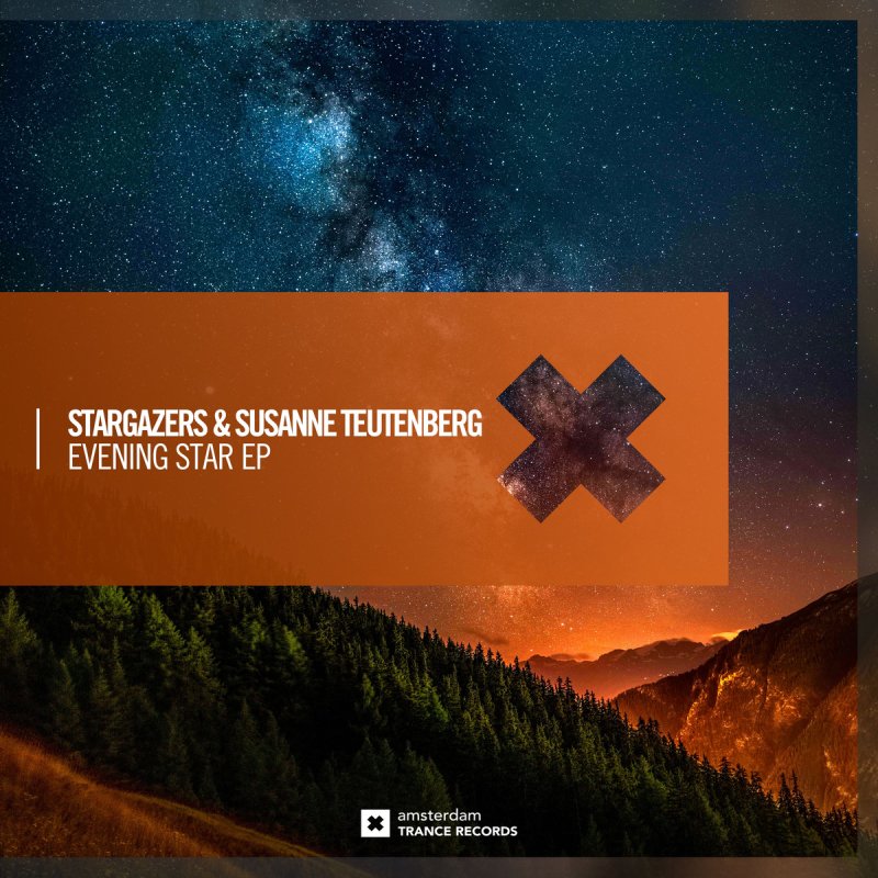 Stargazers &amp; Elara - Skies Above