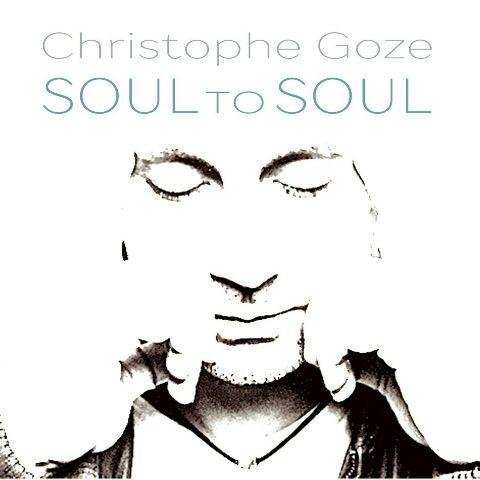 Christophe Goze - Memory of you