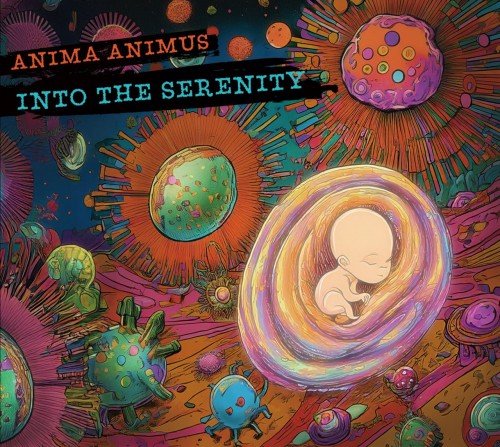 Anima Animus - Never Mind