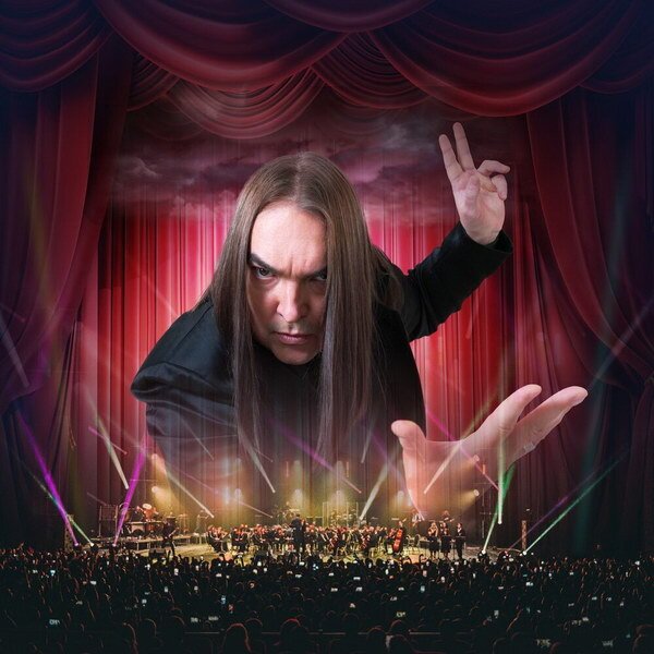 Алексей Горшенев - Кукрыниксы. Наследие (концерт с симфоническим оркестром)