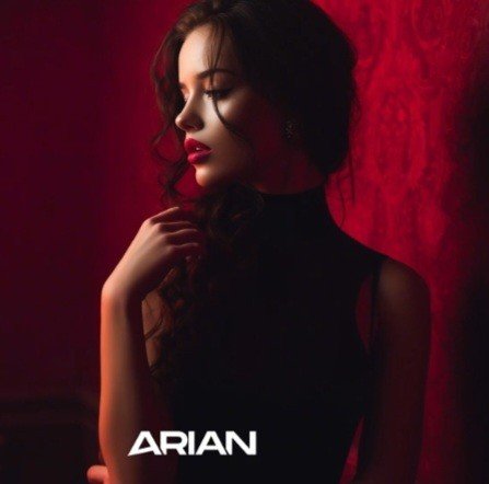 Arian - Magic night.(2025)