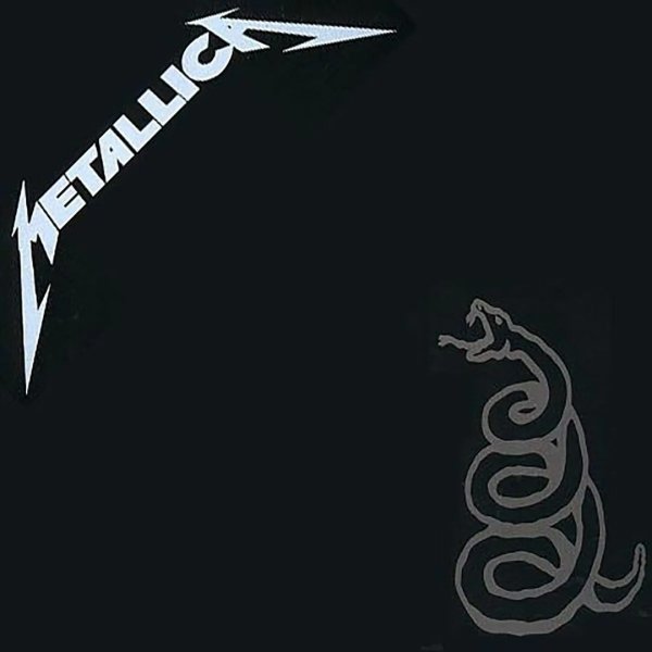 Metallica - Holier Than Thou