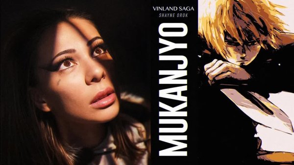 АйMori - Сага о Винланде OP 1  Survive Said The Prophet - MUKANJYO COVER