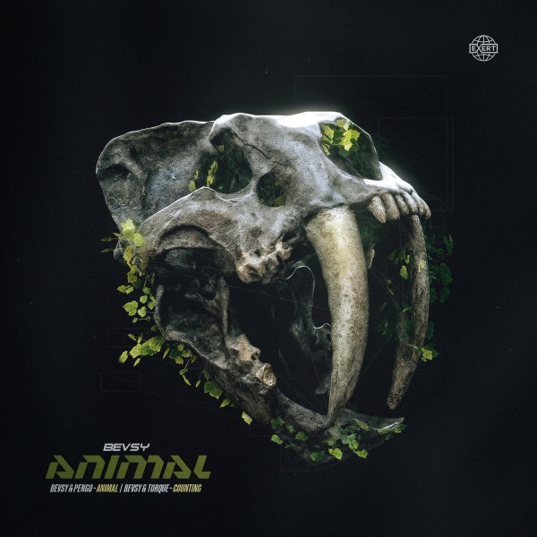 Pengo, BEVSY - Animal (Original Mix)