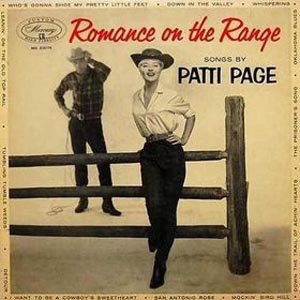 Patti Page - Whispering
