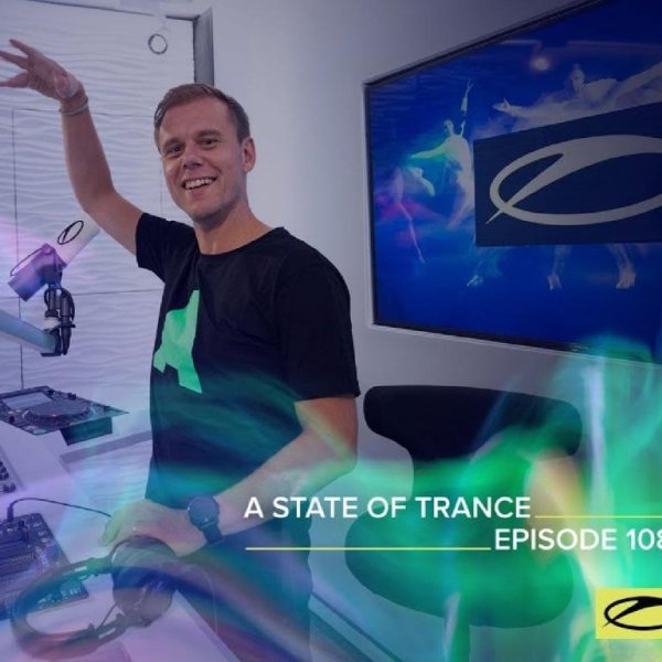 Armin van Buuren - A State Of Trance (Episode 1086)