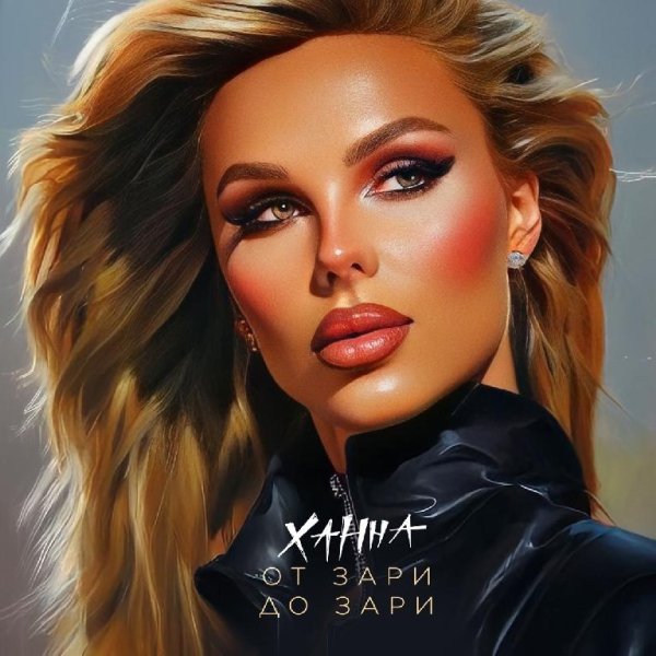 ХАННА - От зари до зари [t.me/goodmp3]