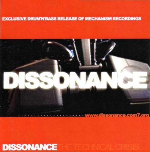 Dissonance - Symptom