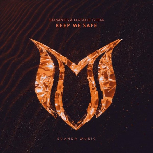 Eximinds &amp; Natalie Gioia - Keep Me Safe (Extended Mix)