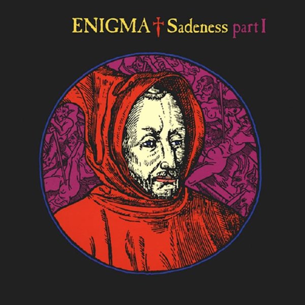 Enigma - Sadeness - Part I (Radio Edit)