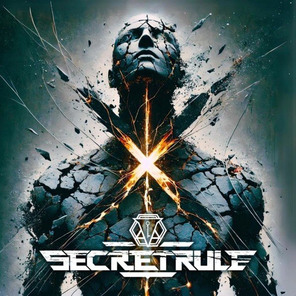 Secret Rule - Echoes Of The Earth