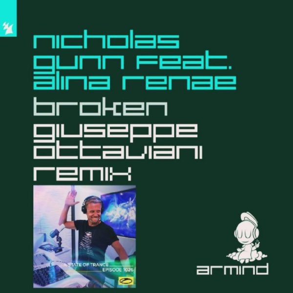 Nicholas Gunn &amp; Alina Renae - Broken