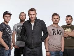 Тартак Та Нічлава - Не кажучи нікому