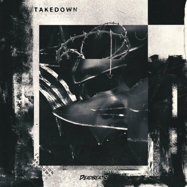 MYTHM - Takedown