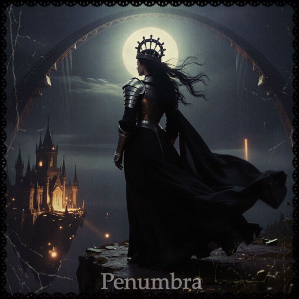 Teolaessa - Citadel on the Titan