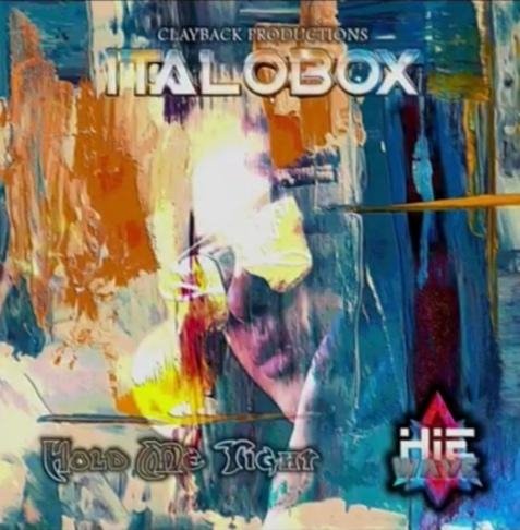 Italobox - Hold Me Tight (80s Party Mix Italo Disco Hi-NRG)