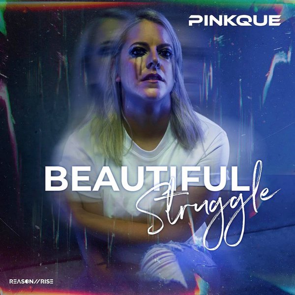 Pinkque &amp; That Girl - Breathe Fire (Extended Mix)